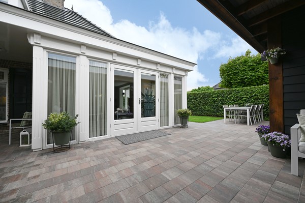 Medium property photo - Kwekerssingel 5, 4731 XD Oudenbosch
